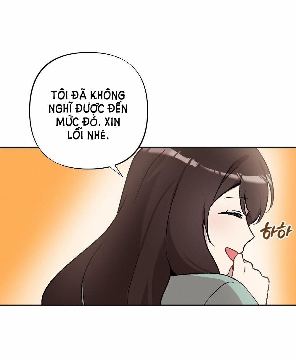 [18+] Sự Thuần Khiết Của Mùa Đông Năm Ấy 19.2 trang 2