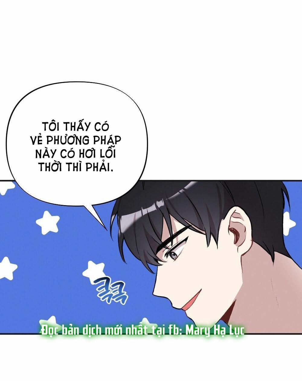 [18+] Sự Thuần Khiết Của Mùa Đông Năm Ấy 19.2 trang 20