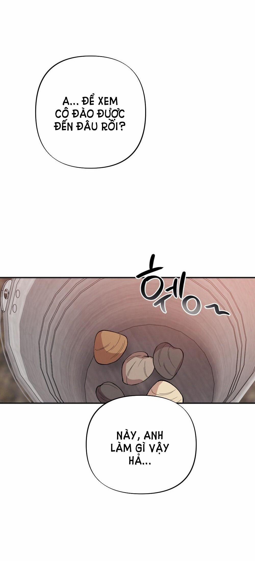 [18+] Sự Thuần Khiết Của Mùa Đông Năm Ấy 19.2 trang 22