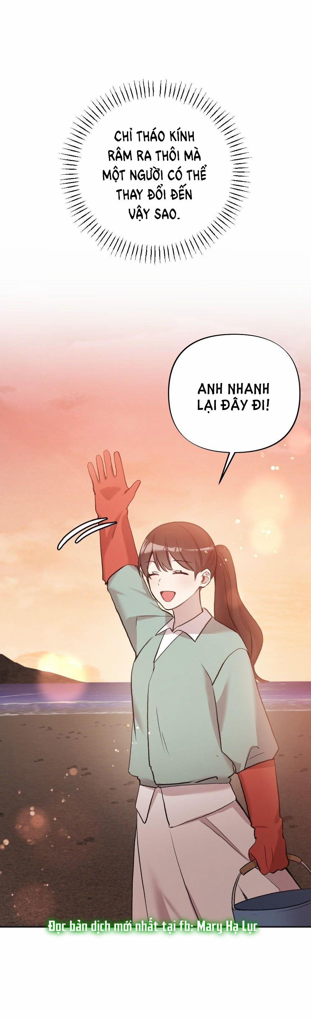 [18+] Sự Thuần Khiết Của Mùa Đông Năm Ấy 19.2 trang 27