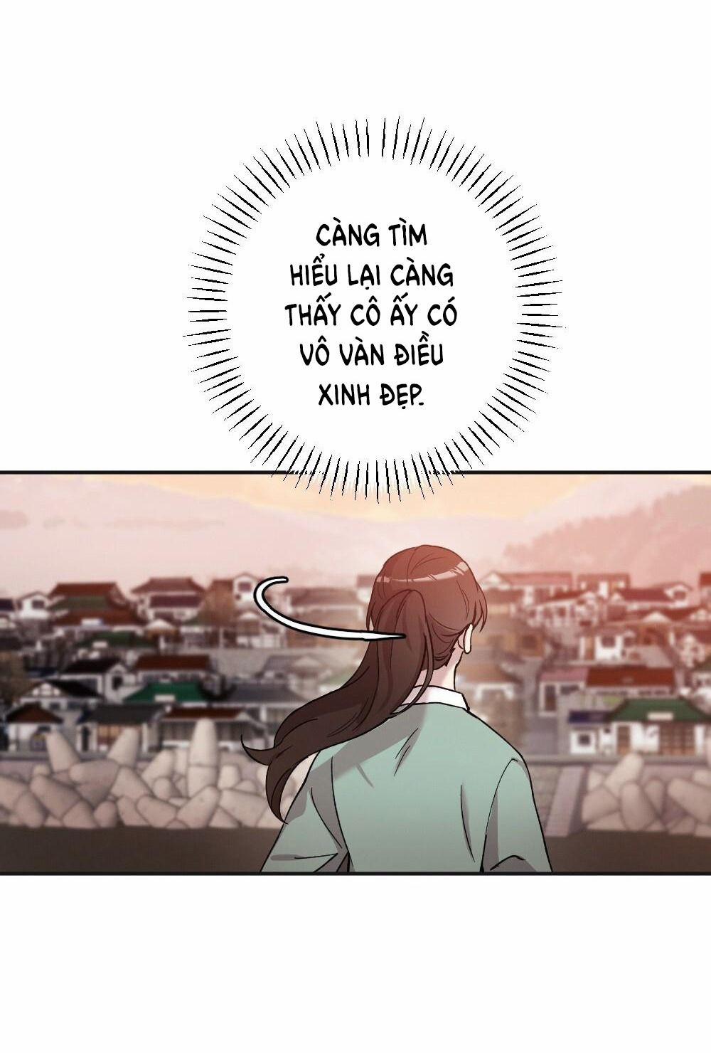 [18+] Sự Thuần Khiết Của Mùa Đông Năm Ấy 19.2 trang 29