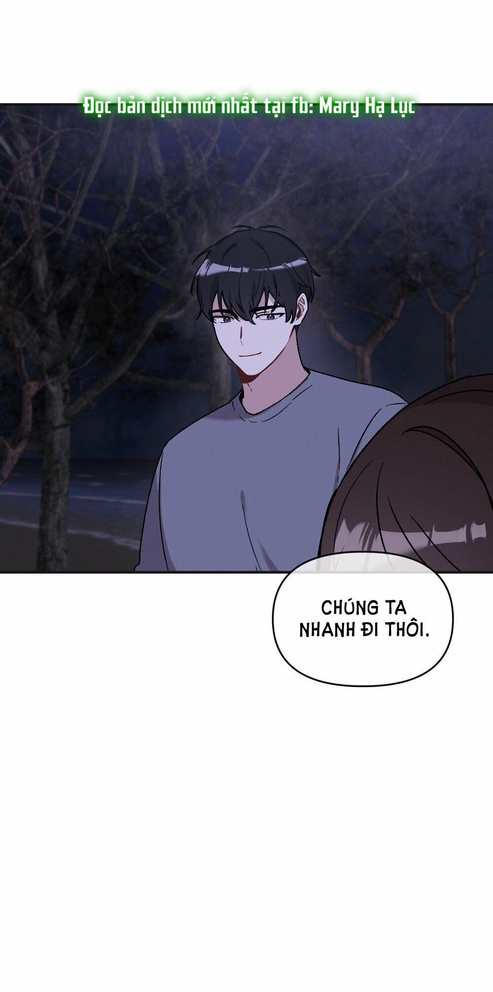 [18+] Sự Thuần Khiết Của Mùa Đông Năm Ấy 19.2 trang 3