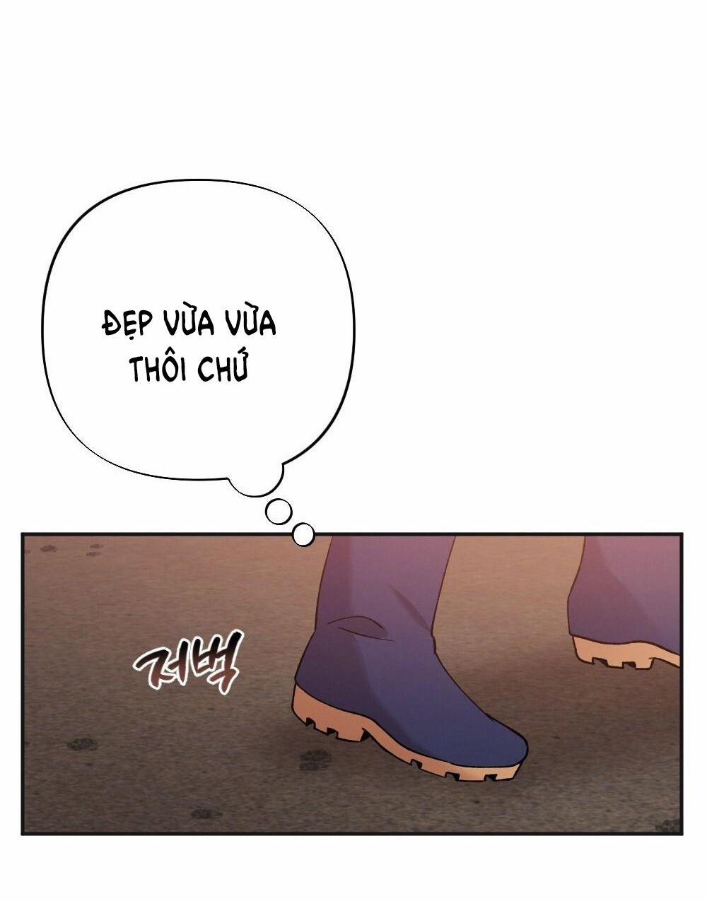 [18+] Sự Thuần Khiết Của Mùa Đông Năm Ấy 19.2 trang 30