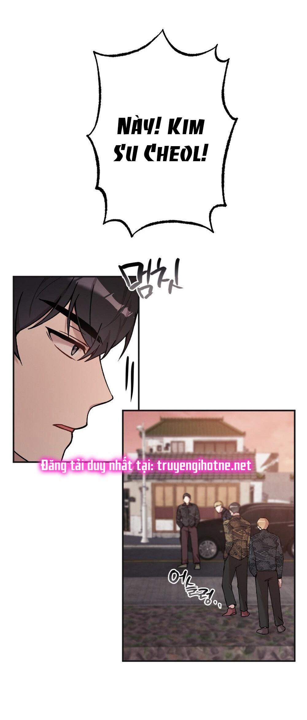 [18+] Sự Thuần Khiết Của Mùa Đông Năm Ấy 19.2 trang 31