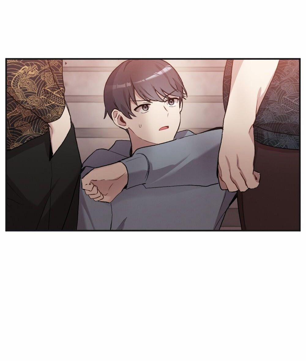 [18+] Sự Thuần Khiết Của Mùa Đông Năm Ấy 19.2 trang 32