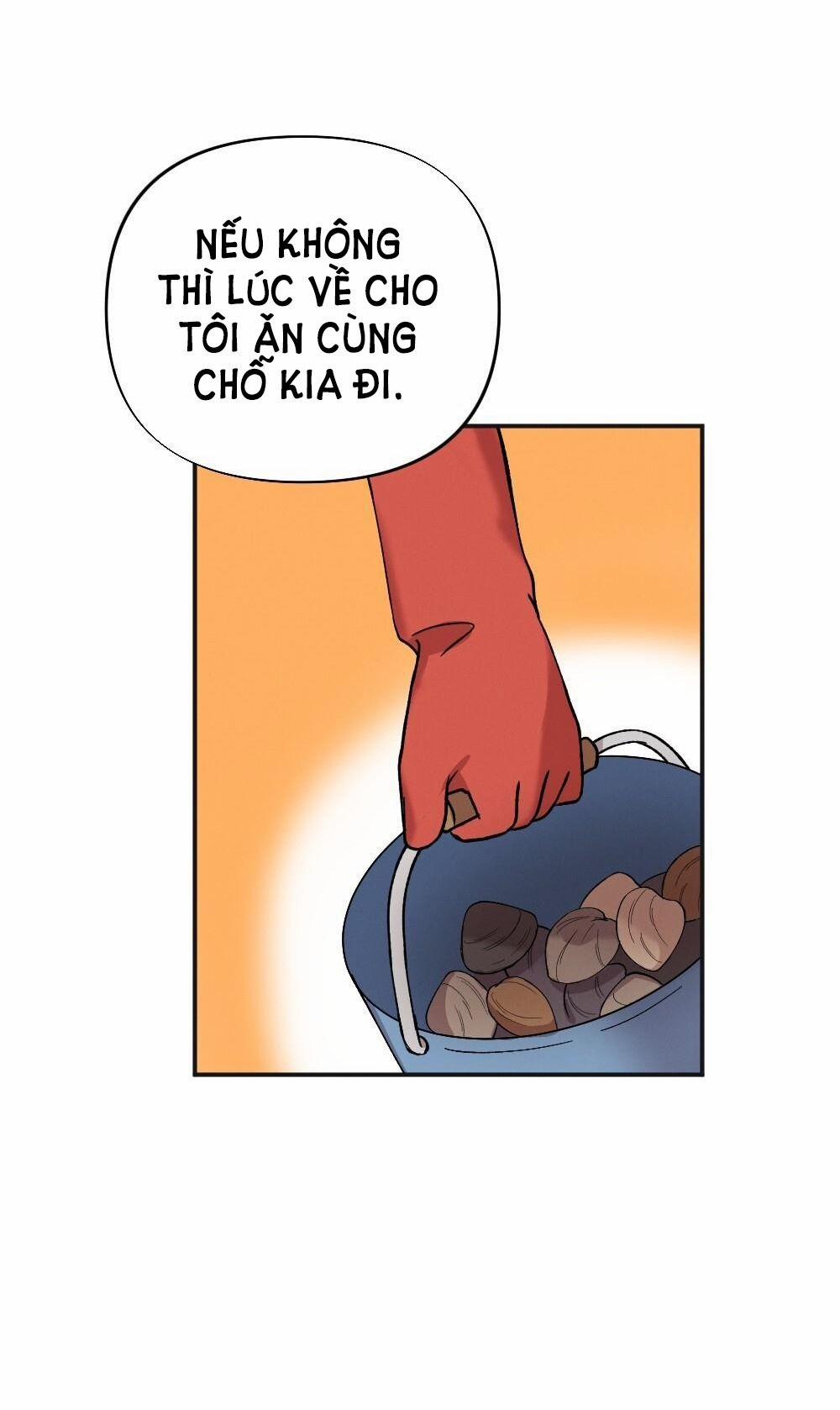 [18+] Sự Thuần Khiết Của Mùa Đông Năm Ấy 19.2 trang 36