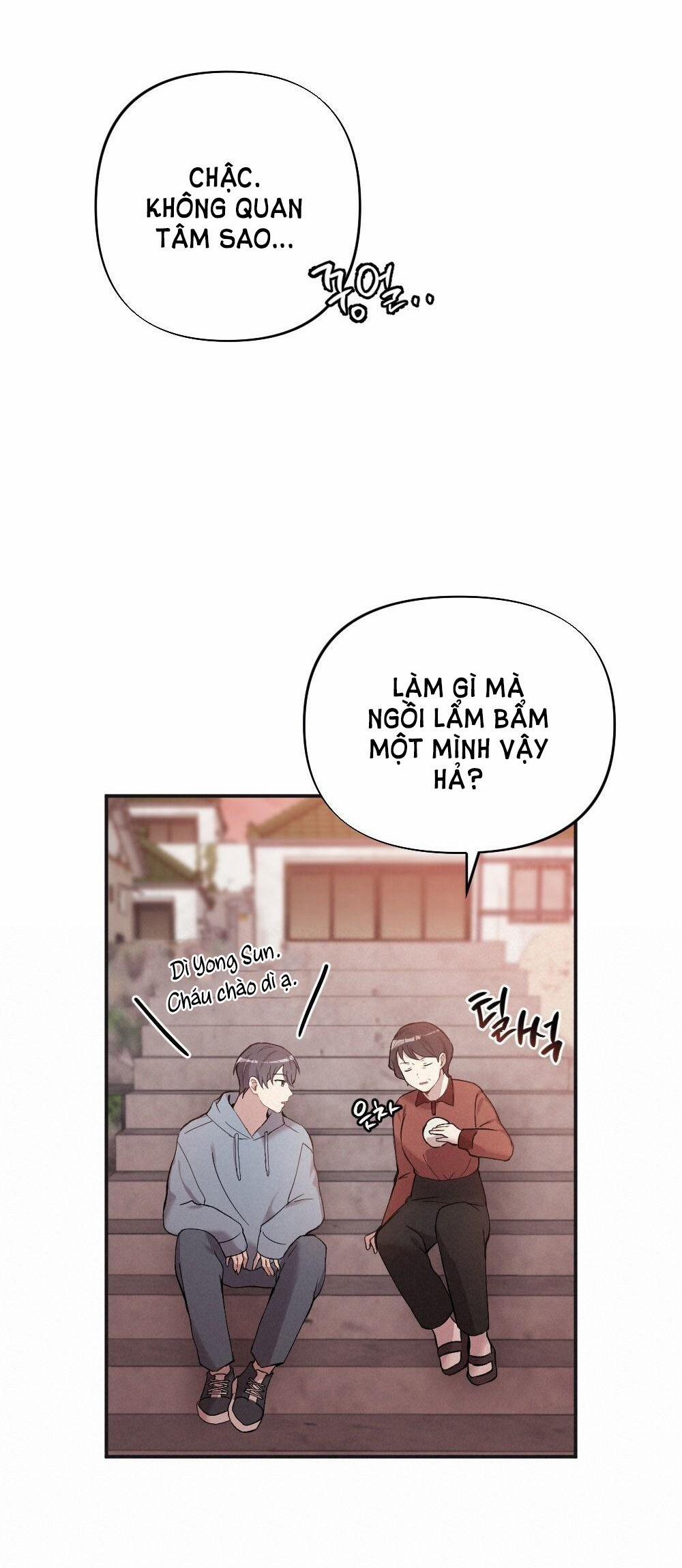 [18+] Sự Thuần Khiết Của Mùa Đông Năm Ấy 19.2 trang 8