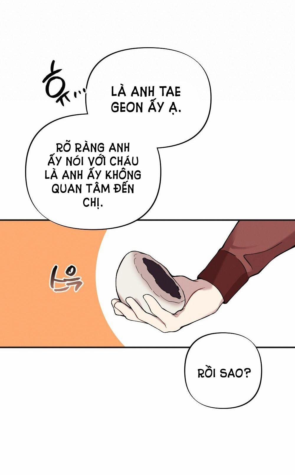 [18+] Sự Thuần Khiết Của Mùa Đông Năm Ấy 19.2 trang 9