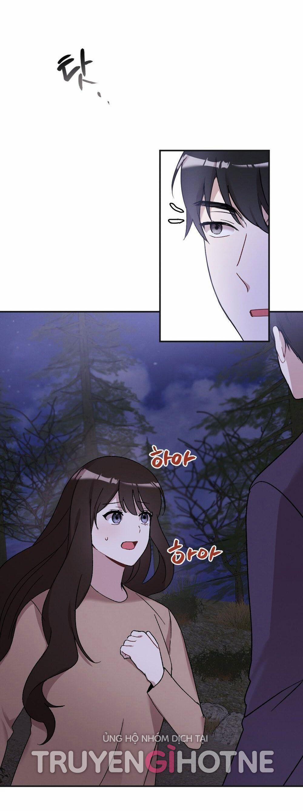 [18+] Sự Thuần Khiết Của Mùa Đông Năm Ấy 20.2 trang 0