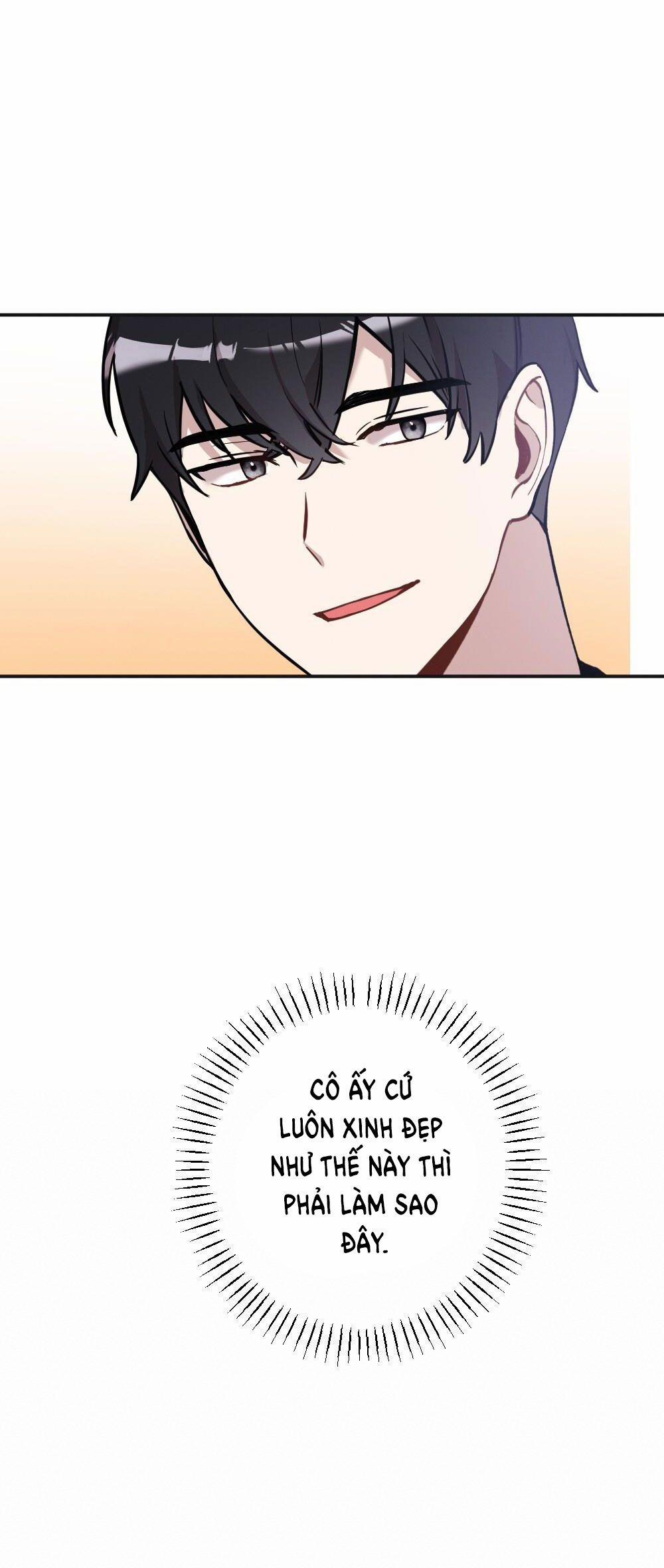 [18+] Sự Thuần Khiết Của Mùa Đông Năm Ấy 20.2 trang 10