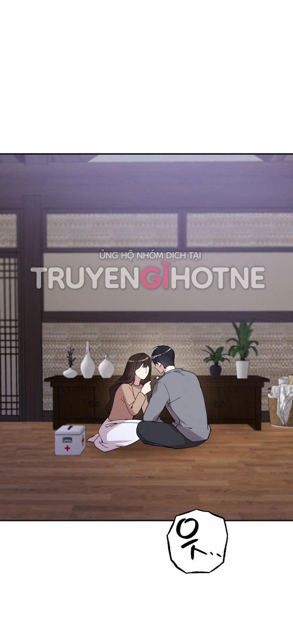 [18+] Sự Thuần Khiết Của Mùa Đông Năm Ấy 20.2 trang 11