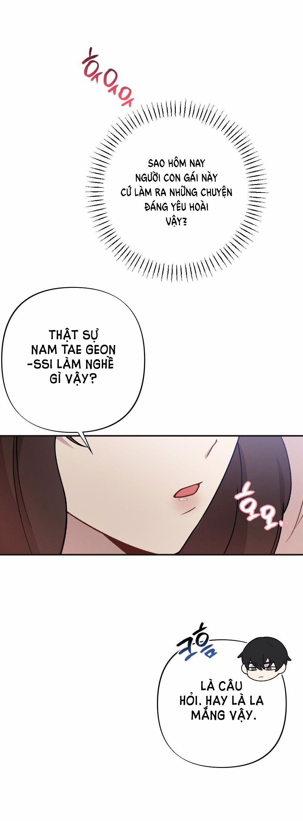 [18+] Sự Thuần Khiết Của Mùa Đông Năm Ấy 20.2 trang 13