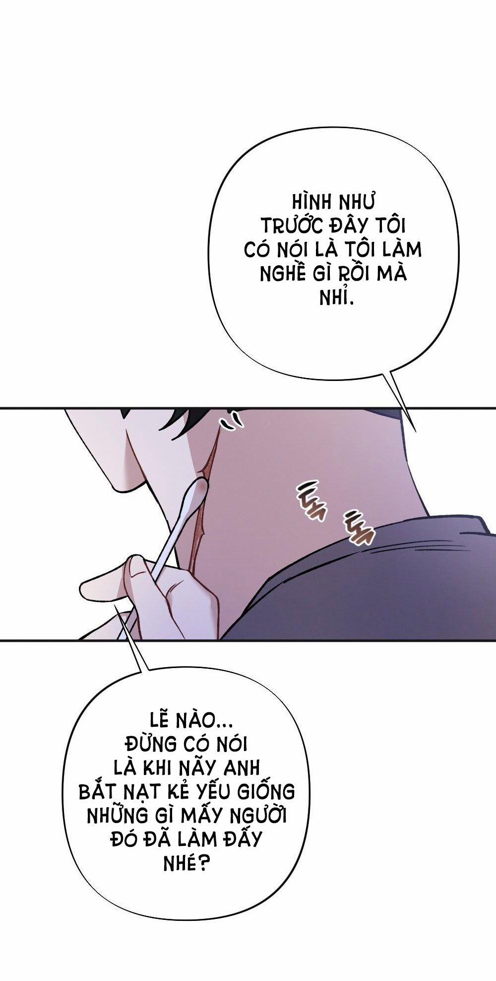 [18+] Sự Thuần Khiết Của Mùa Đông Năm Ấy 20.2 trang 15