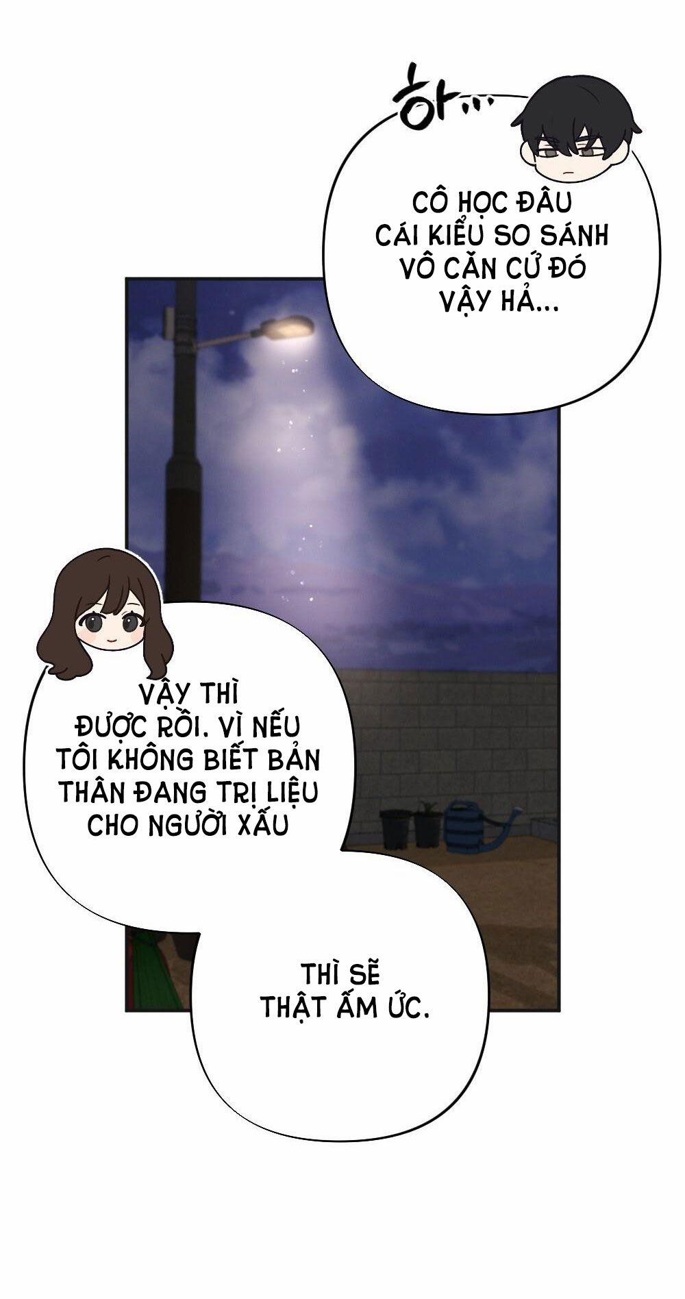 [18+] Sự Thuần Khiết Của Mùa Đông Năm Ấy 20.2 trang 16