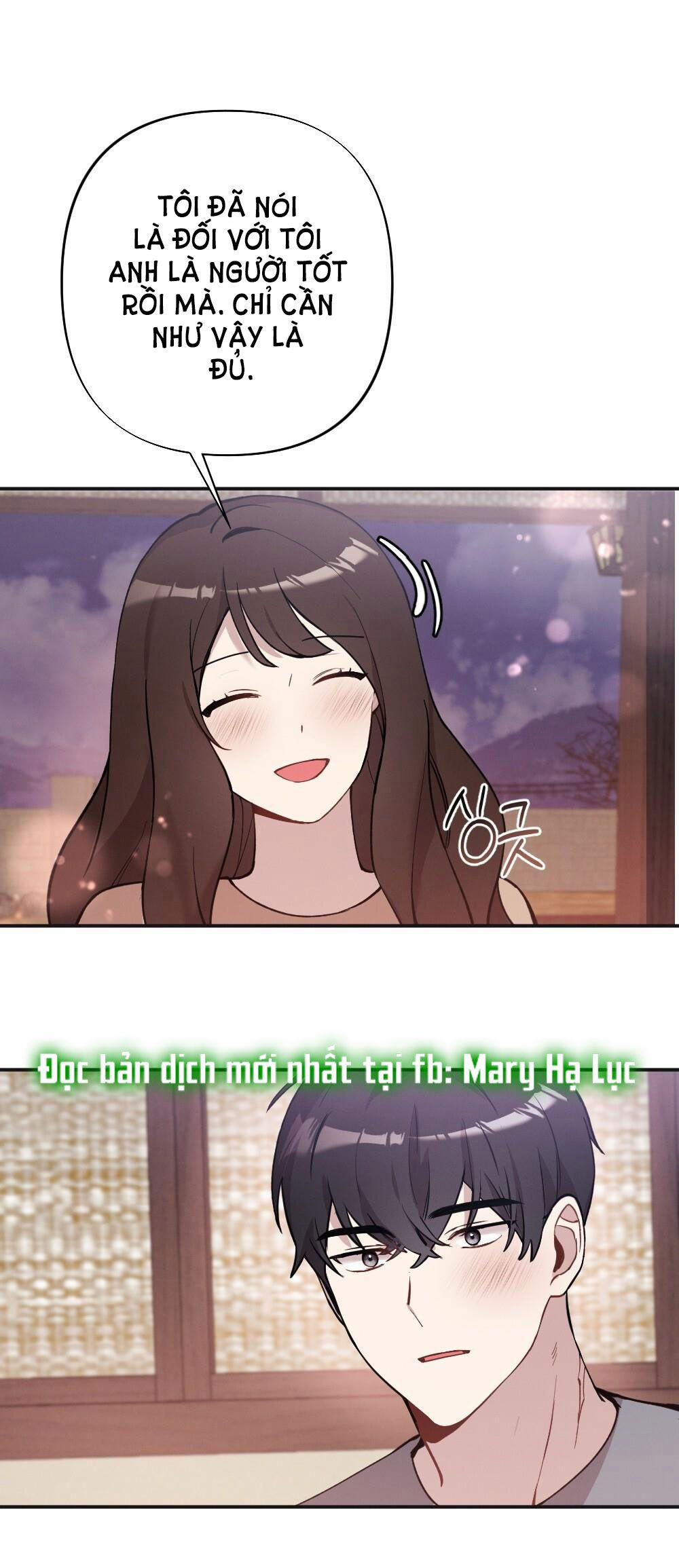 [18+] Sự Thuần Khiết Của Mùa Đông Năm Ấy 20.2 trang 18