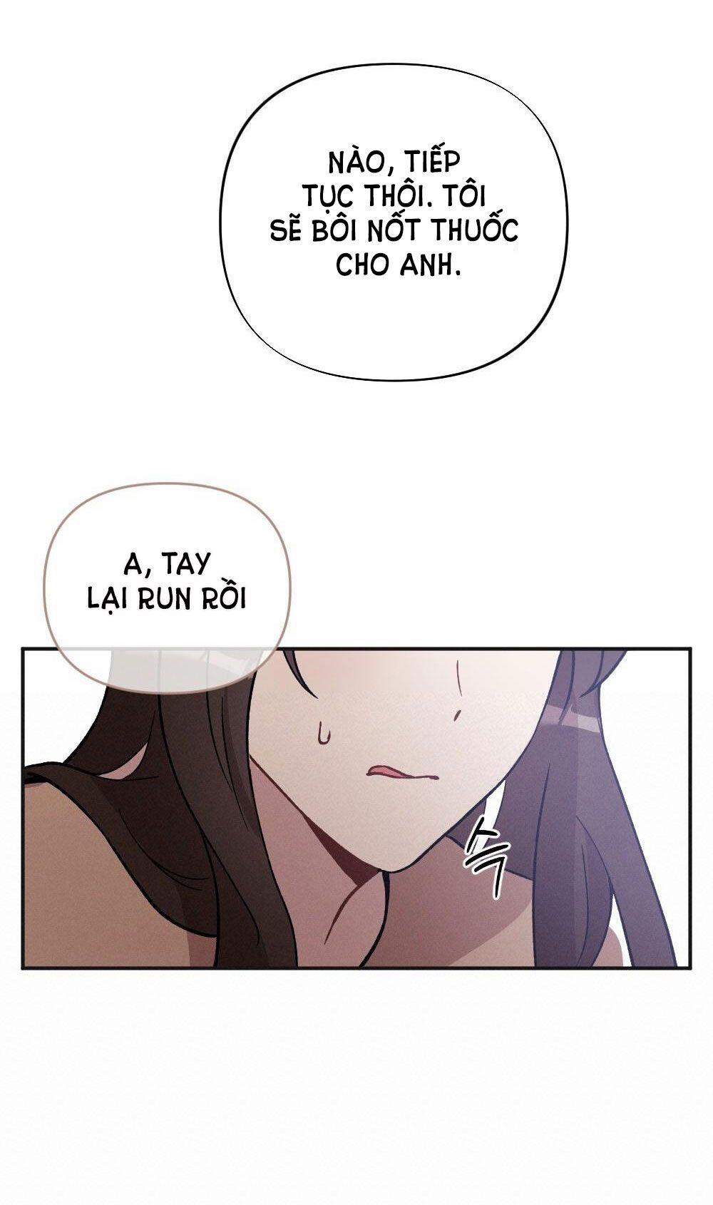 [18+] Sự Thuần Khiết Của Mùa Đông Năm Ấy 20.2 trang 19