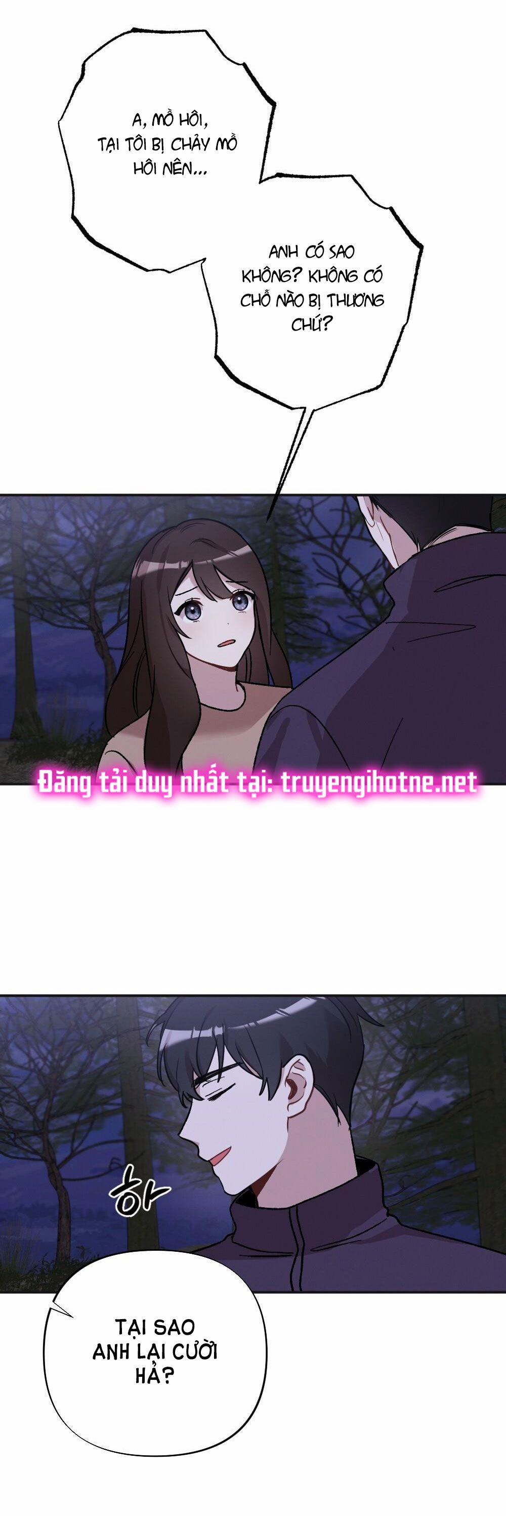 [18+] Sự Thuần Khiết Của Mùa Đông Năm Ấy 20.2 trang 2