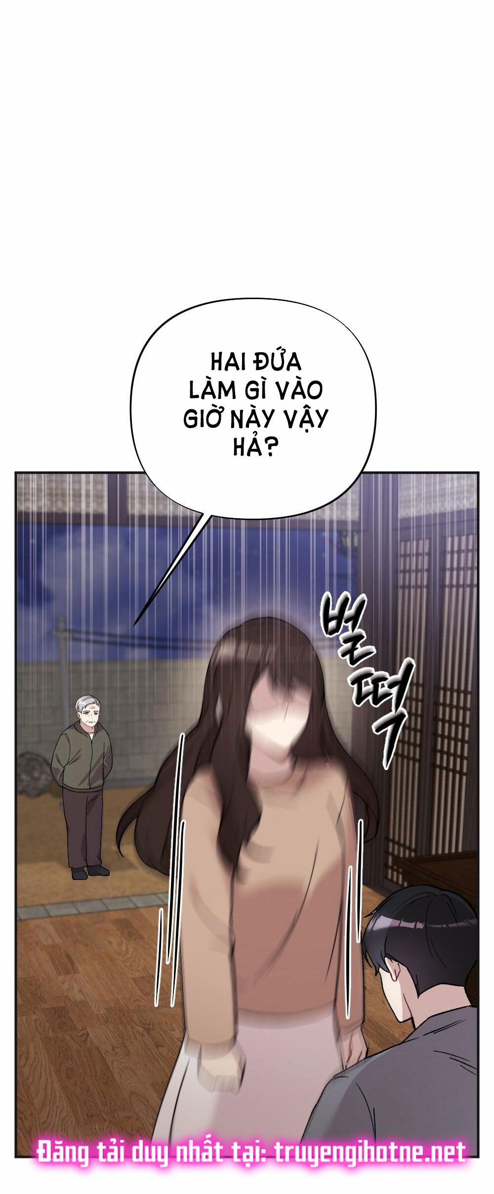 [18+] Sự Thuần Khiết Của Mùa Đông Năm Ấy 20.2 trang 24