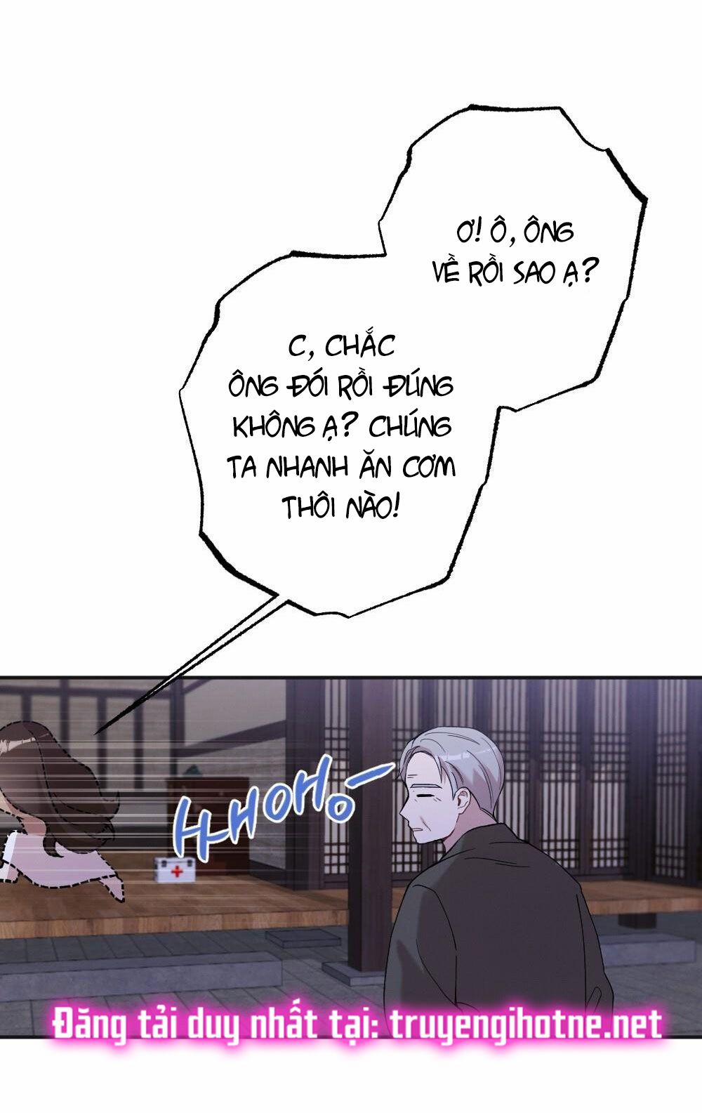 [18+] Sự Thuần Khiết Của Mùa Đông Năm Ấy 20.2 trang 25