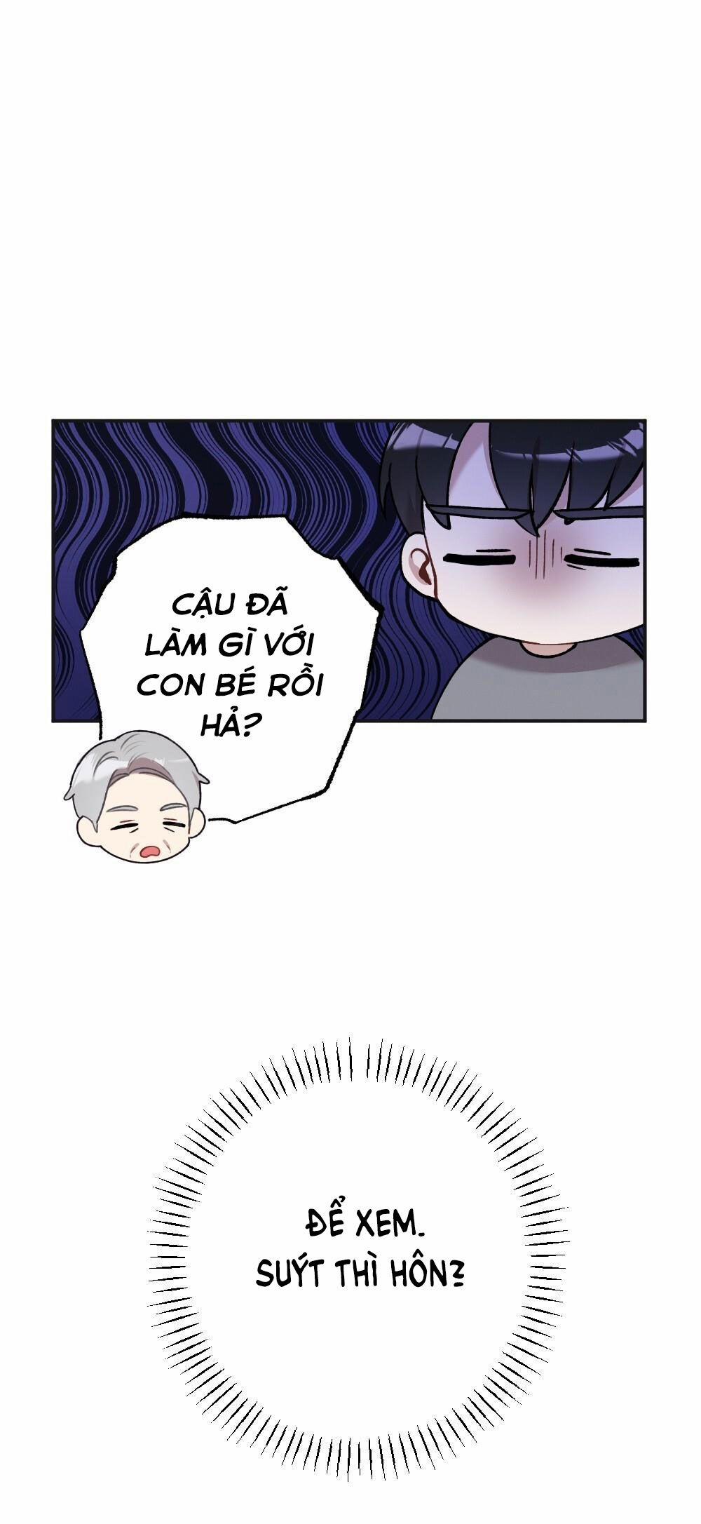 [18+] Sự Thuần Khiết Của Mùa Đông Năm Ấy 20.2 trang 26