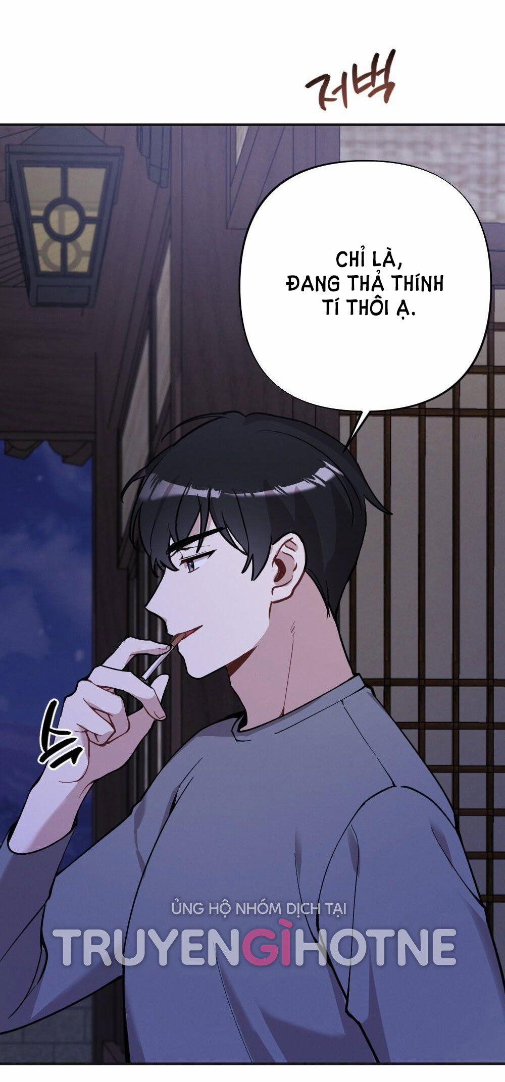 [18+] Sự Thuần Khiết Của Mùa Đông Năm Ấy 20.2 trang 27