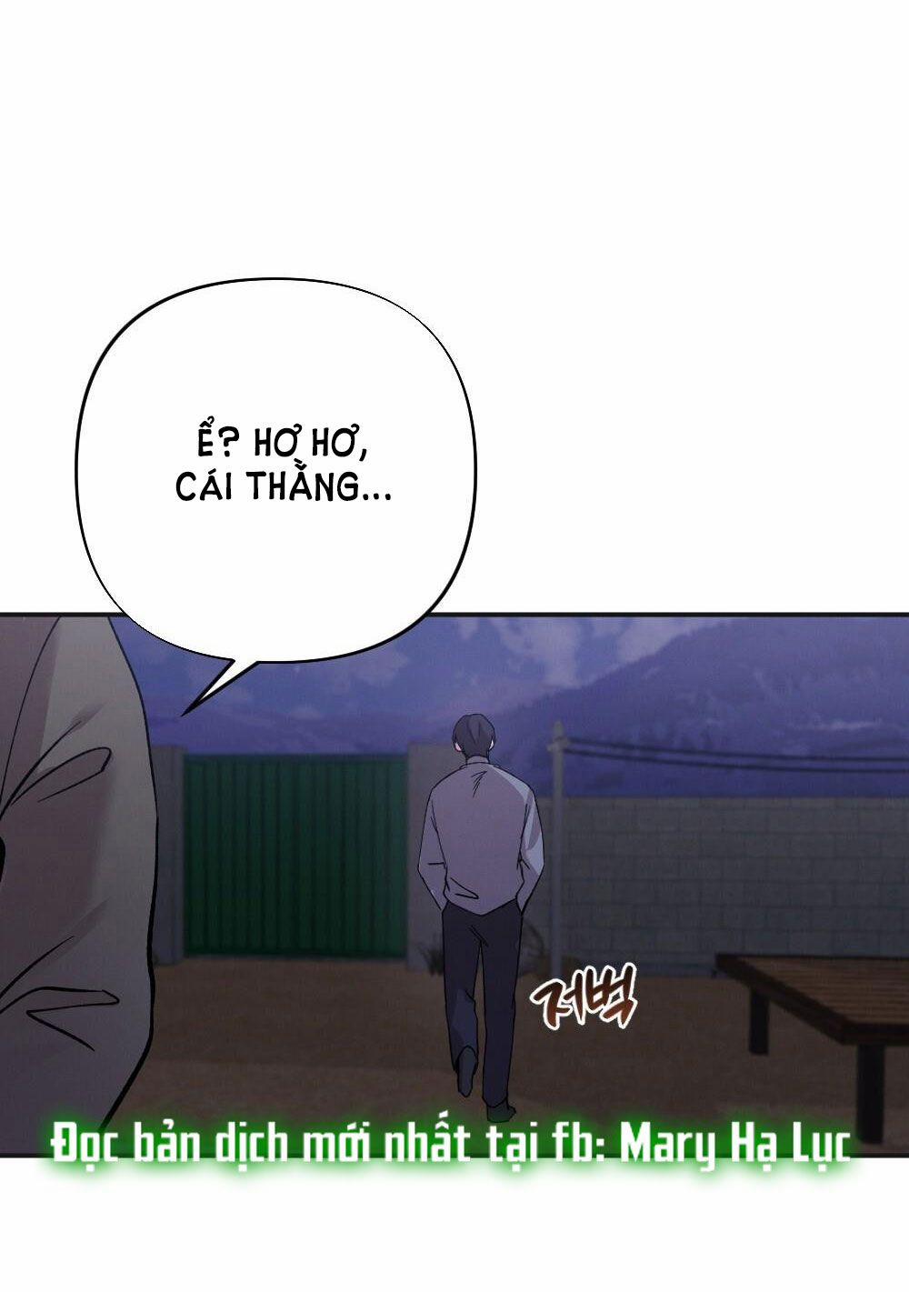 [18+] Sự Thuần Khiết Của Mùa Đông Năm Ấy 20.2 trang 28