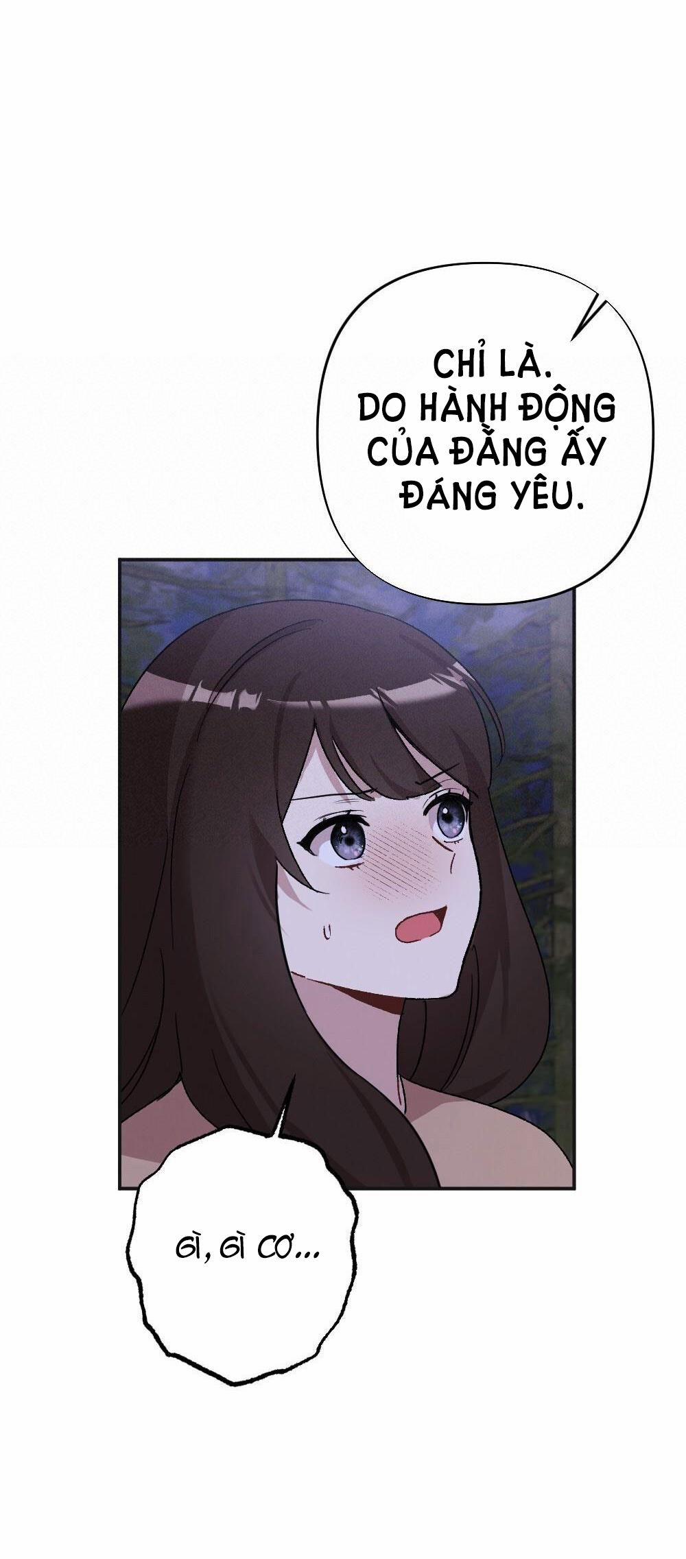 [18+] Sự Thuần Khiết Của Mùa Đông Năm Ấy 20.2 trang 3