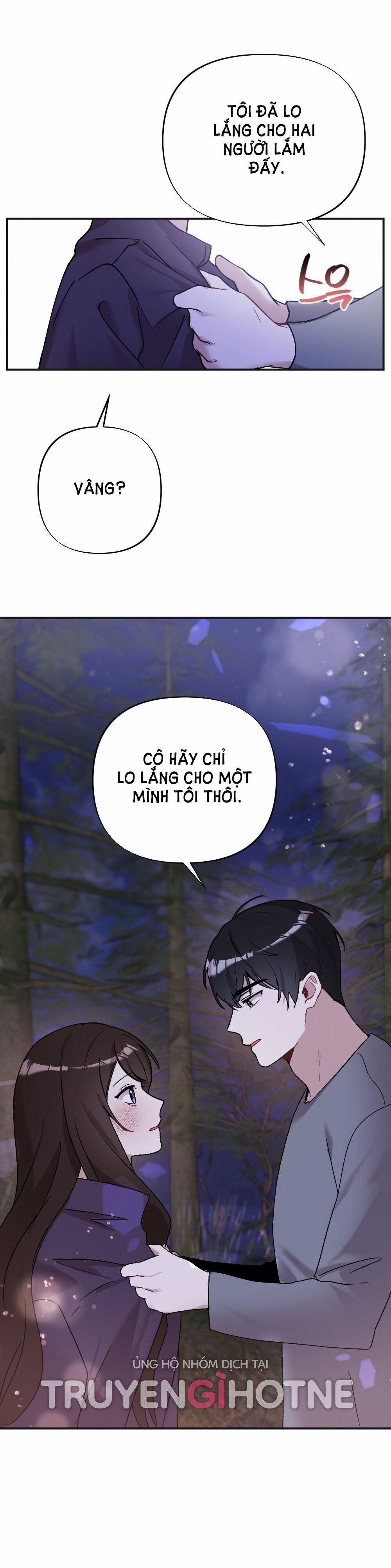 [18+] Sự Thuần Khiết Của Mùa Đông Năm Ấy 20.2 trang 5