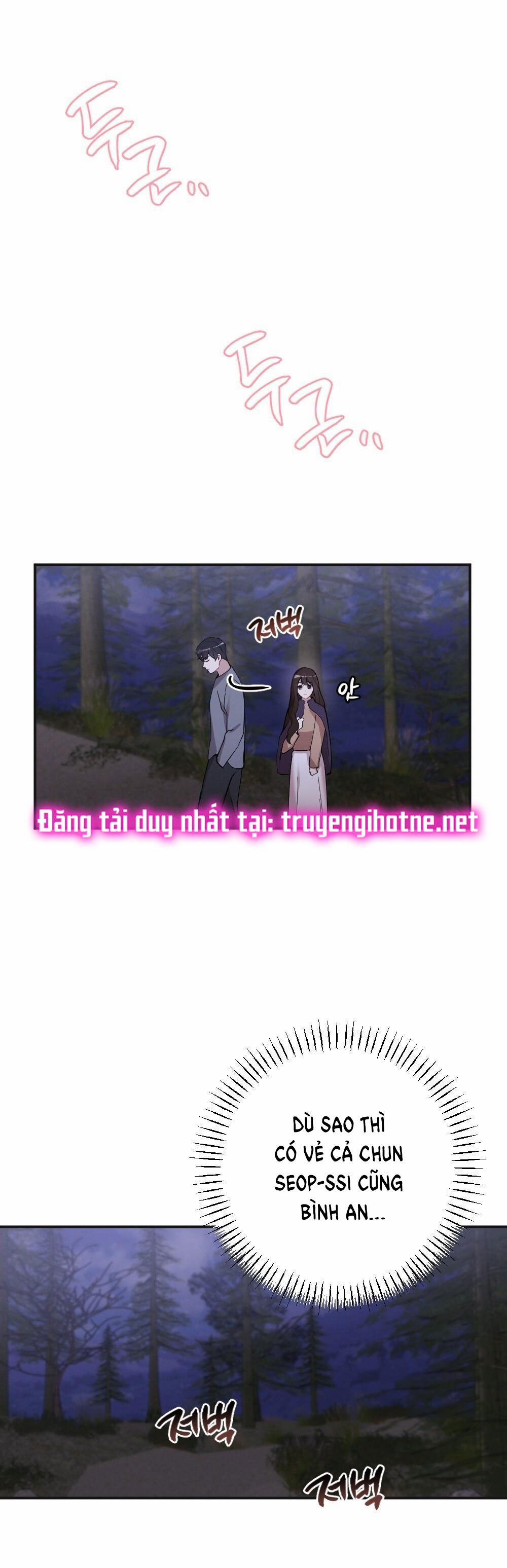 [18+] Sự Thuần Khiết Của Mùa Đông Năm Ấy 20.2 trang 6