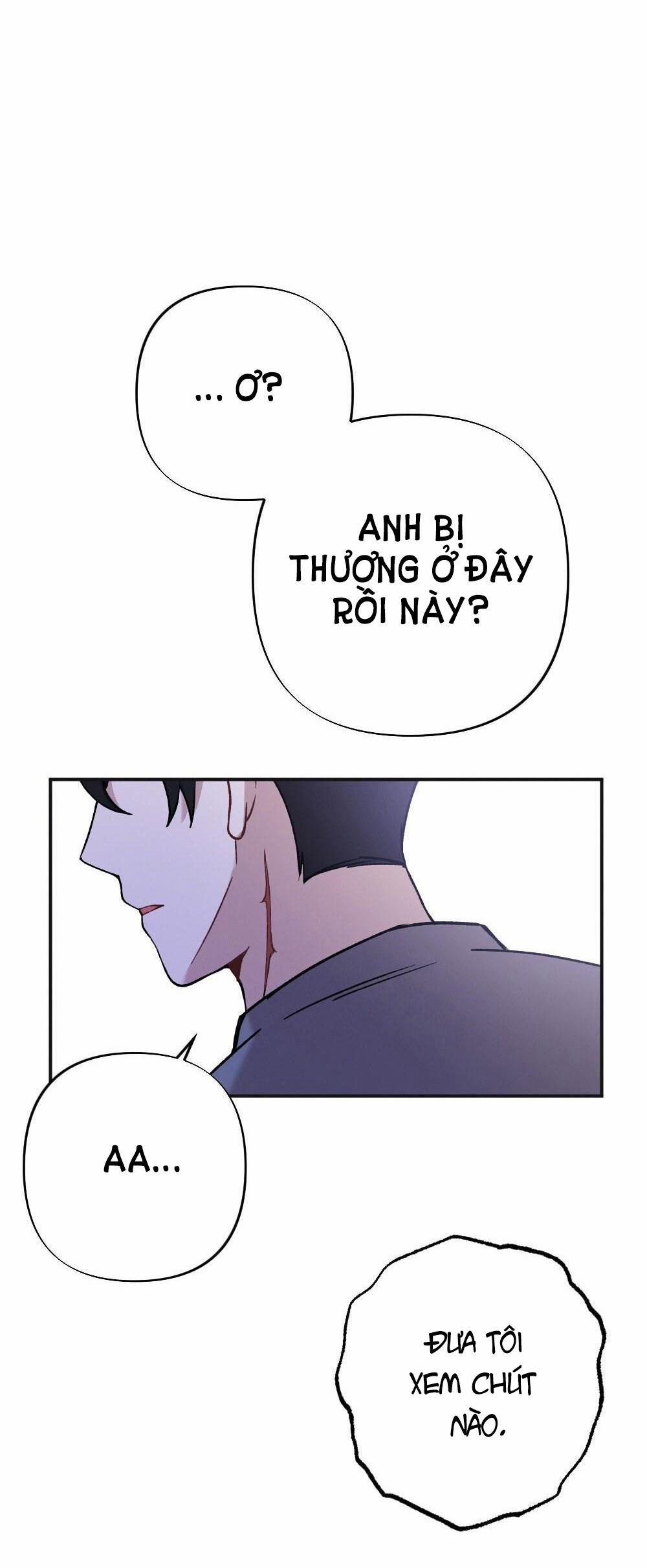 [18+] Sự Thuần Khiết Của Mùa Đông Năm Ấy 20.2 trang 7