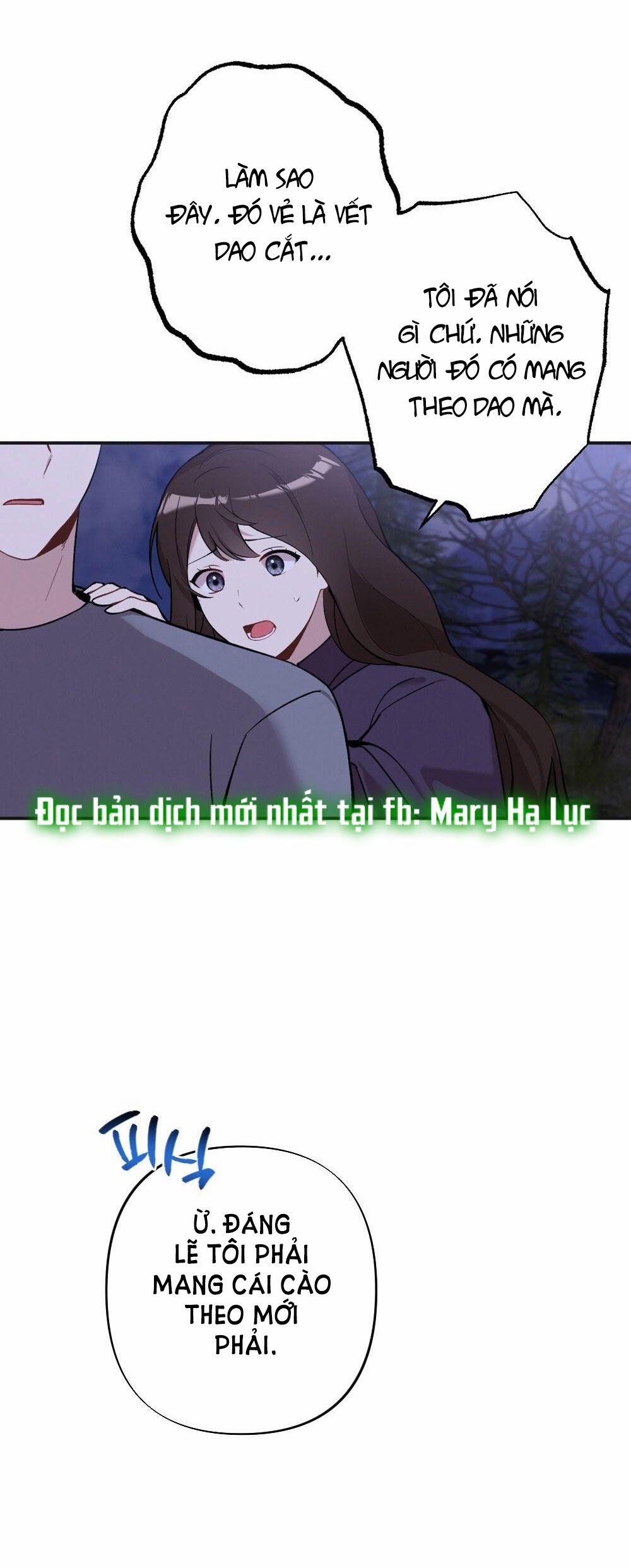 [18+] Sự Thuần Khiết Của Mùa Đông Năm Ấy 20.2 trang 8