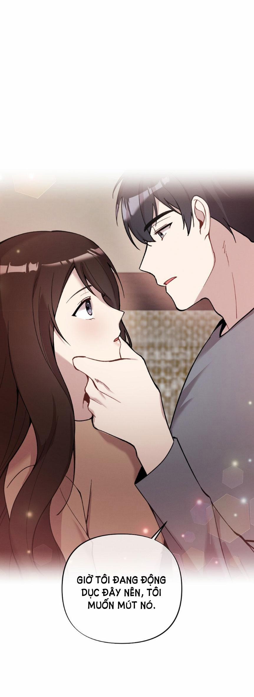 [18+] Sự Thuần Khiết Của Mùa Đông Năm Ấy 21.1 trang 1