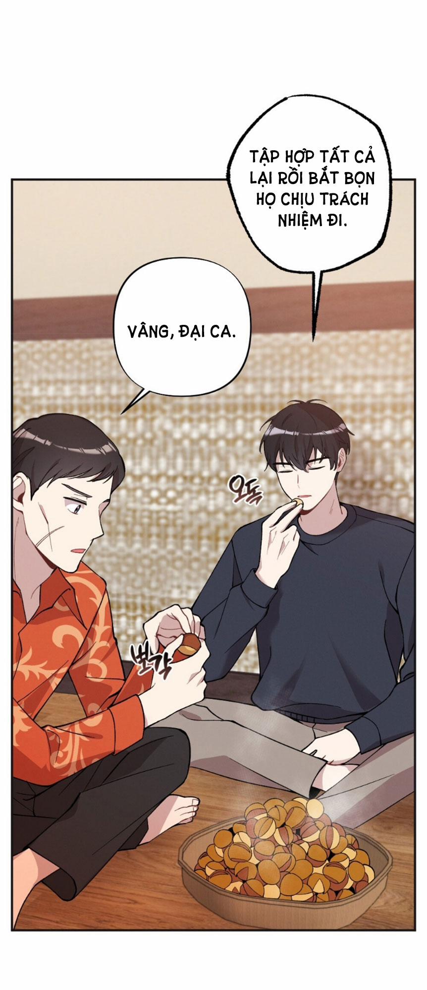 [18+] Sự Thuần Khiết Của Mùa Đông Năm Ấy 21.1 trang 10