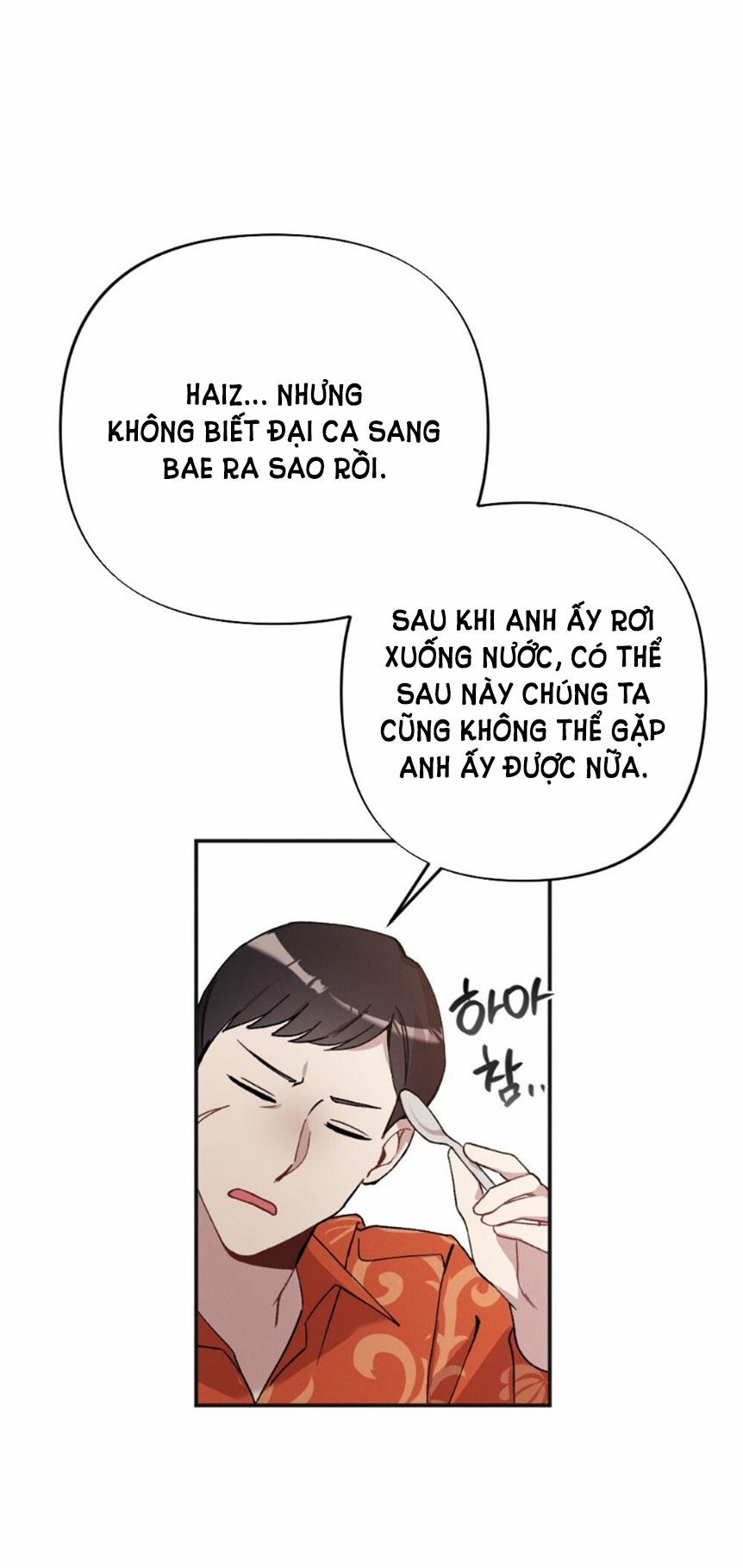 [18+] Sự Thuần Khiết Của Mùa Đông Năm Ấy 21.1 trang 18