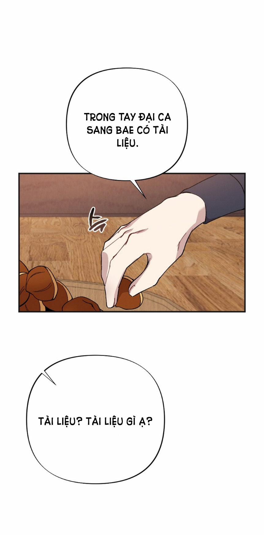 [18+] Sự Thuần Khiết Của Mùa Đông Năm Ấy 21.1 trang 19