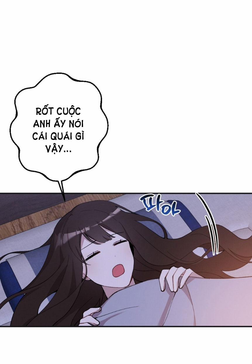 [18+] Sự Thuần Khiết Của Mùa Đông Năm Ấy 21.1 trang 2