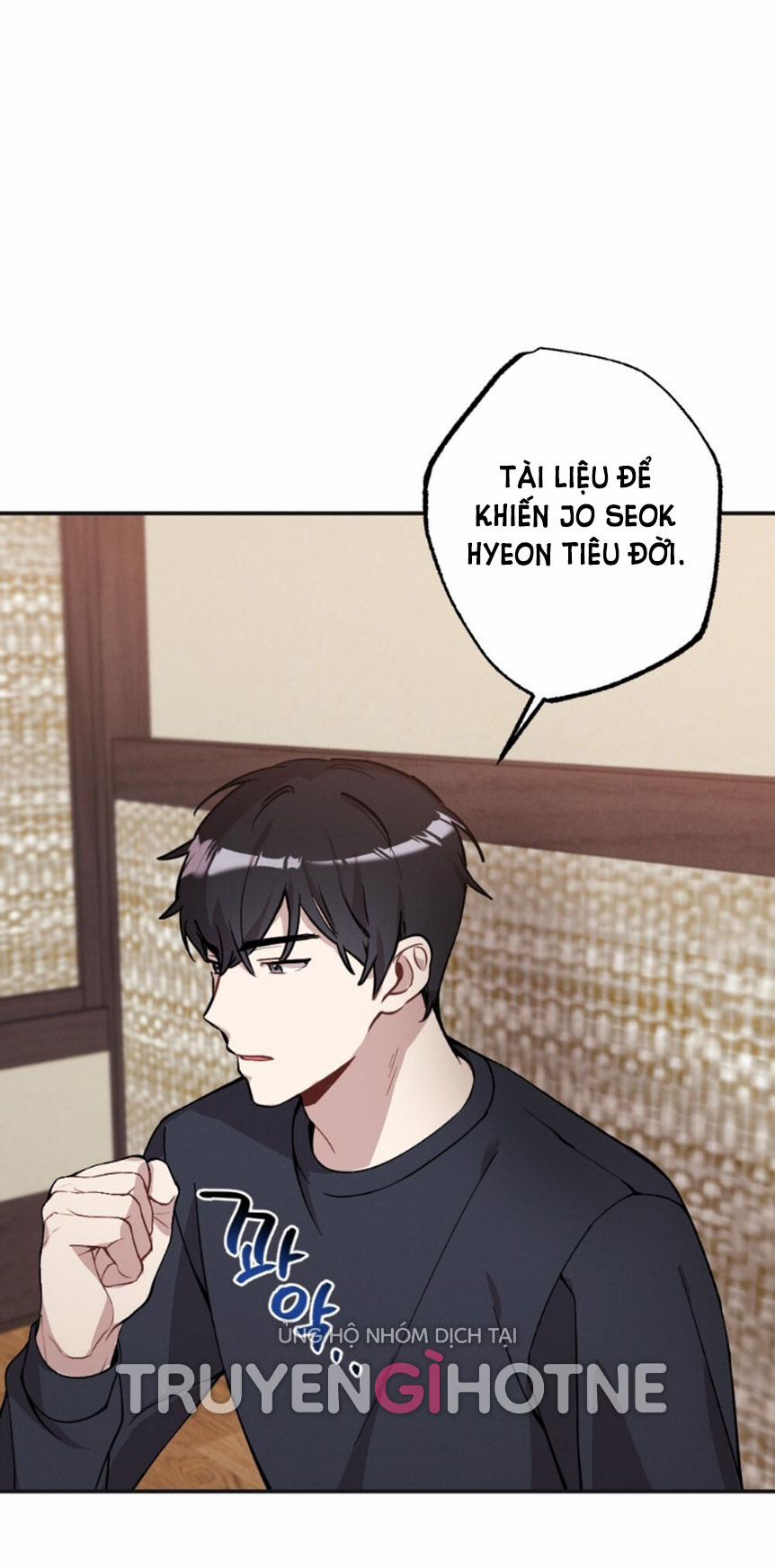 [18+] Sự Thuần Khiết Của Mùa Đông Năm Ấy 21.1 trang 20