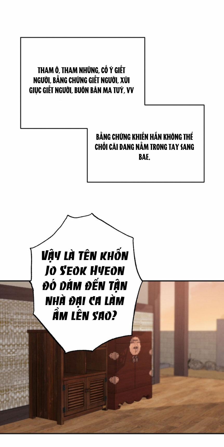 [18+] Sự Thuần Khiết Của Mùa Đông Năm Ấy 21.1 trang 21