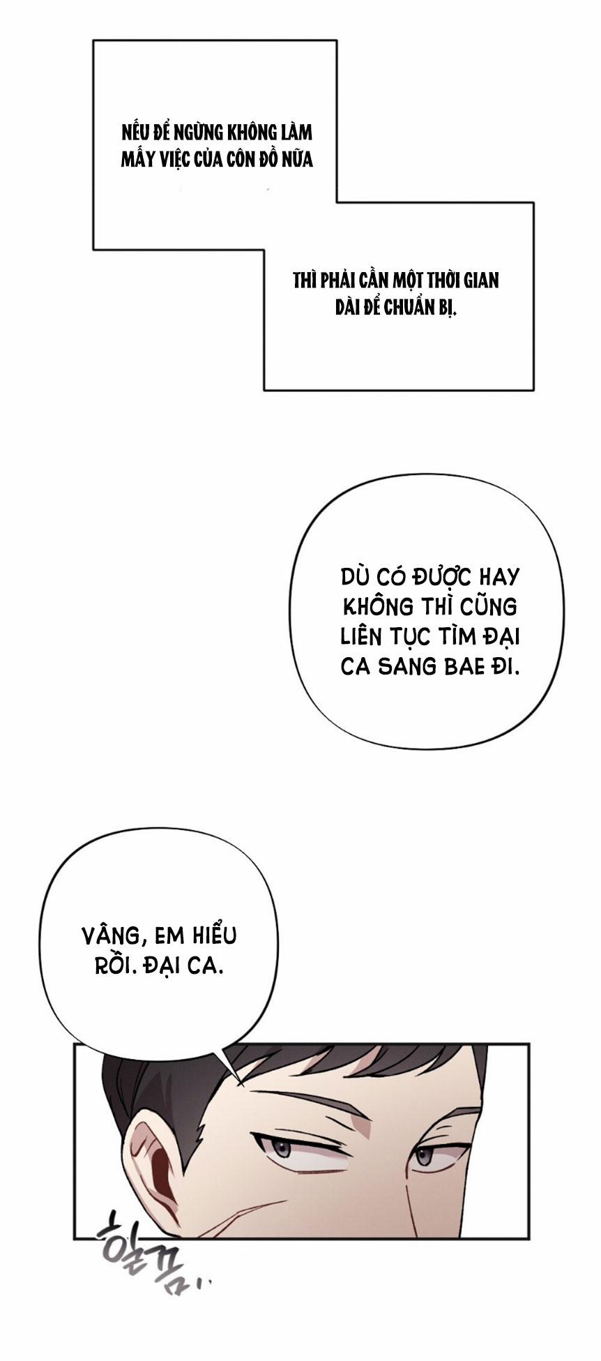 [18+] Sự Thuần Khiết Của Mùa Đông Năm Ấy 21.1 trang 22