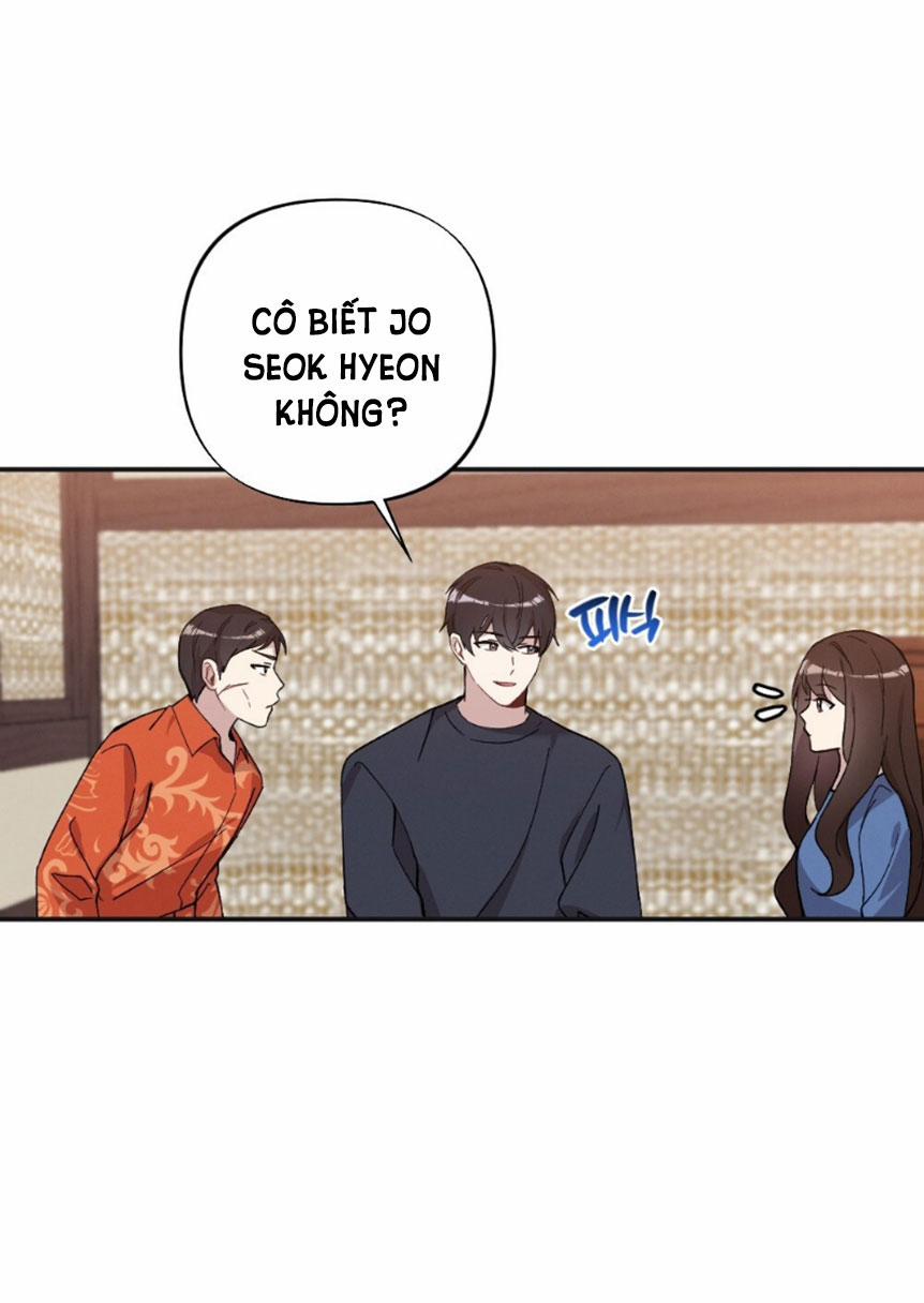 [18+] Sự Thuần Khiết Của Mùa Đông Năm Ấy 21.1 trang 24