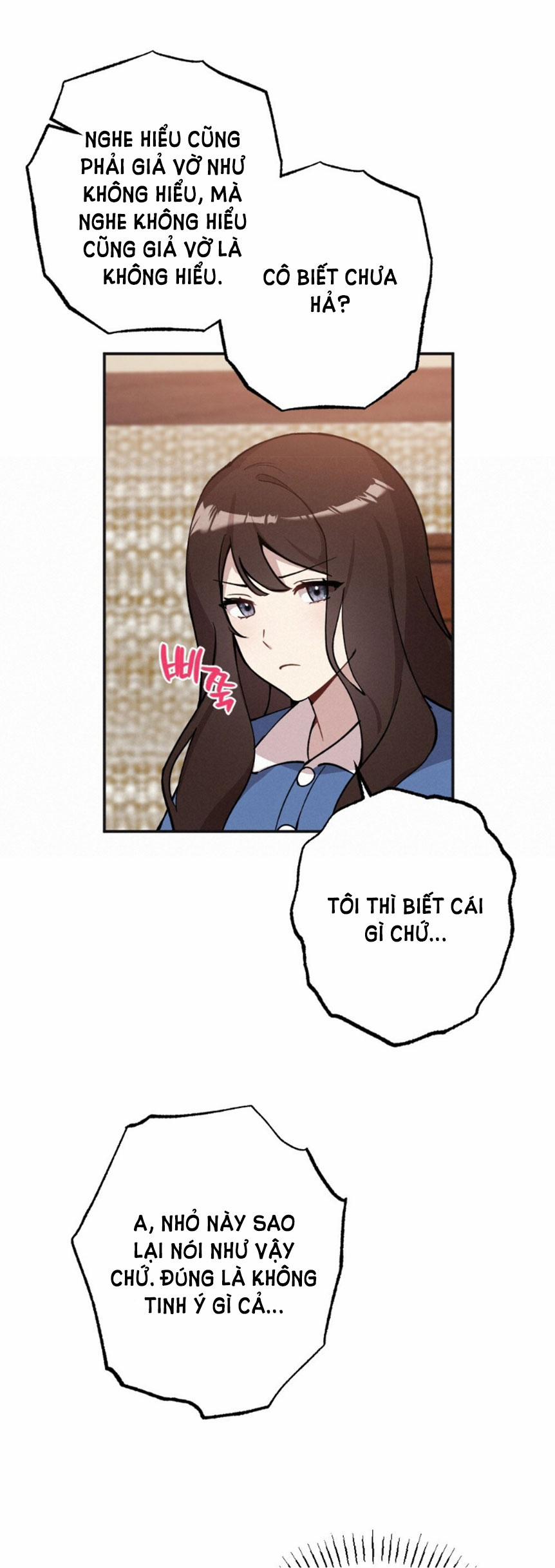 [18+] Sự Thuần Khiết Của Mùa Đông Năm Ấy 21.1 trang 26