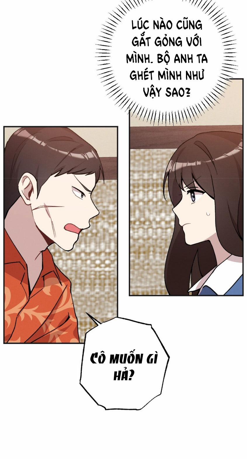 [18+] Sự Thuần Khiết Của Mùa Đông Năm Ấy 21.1 trang 27