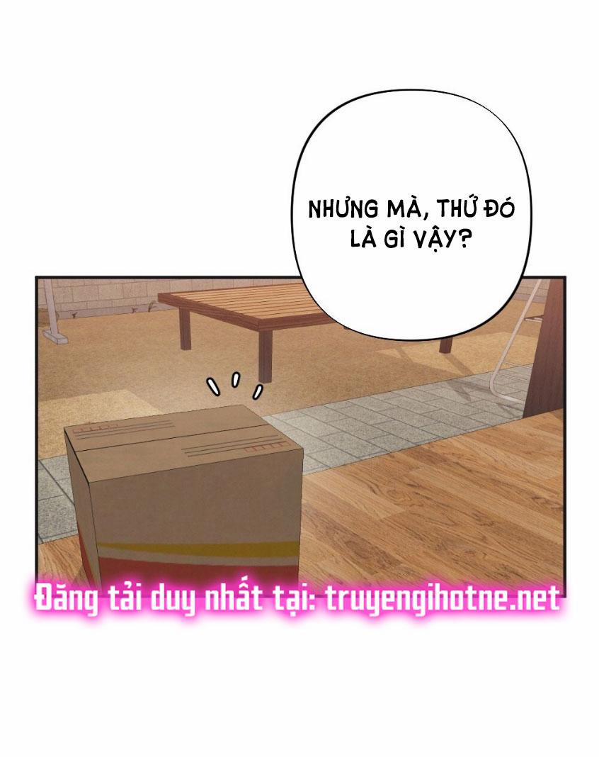 [18+] Sự Thuần Khiết Của Mùa Đông Năm Ấy 21.1 trang 29