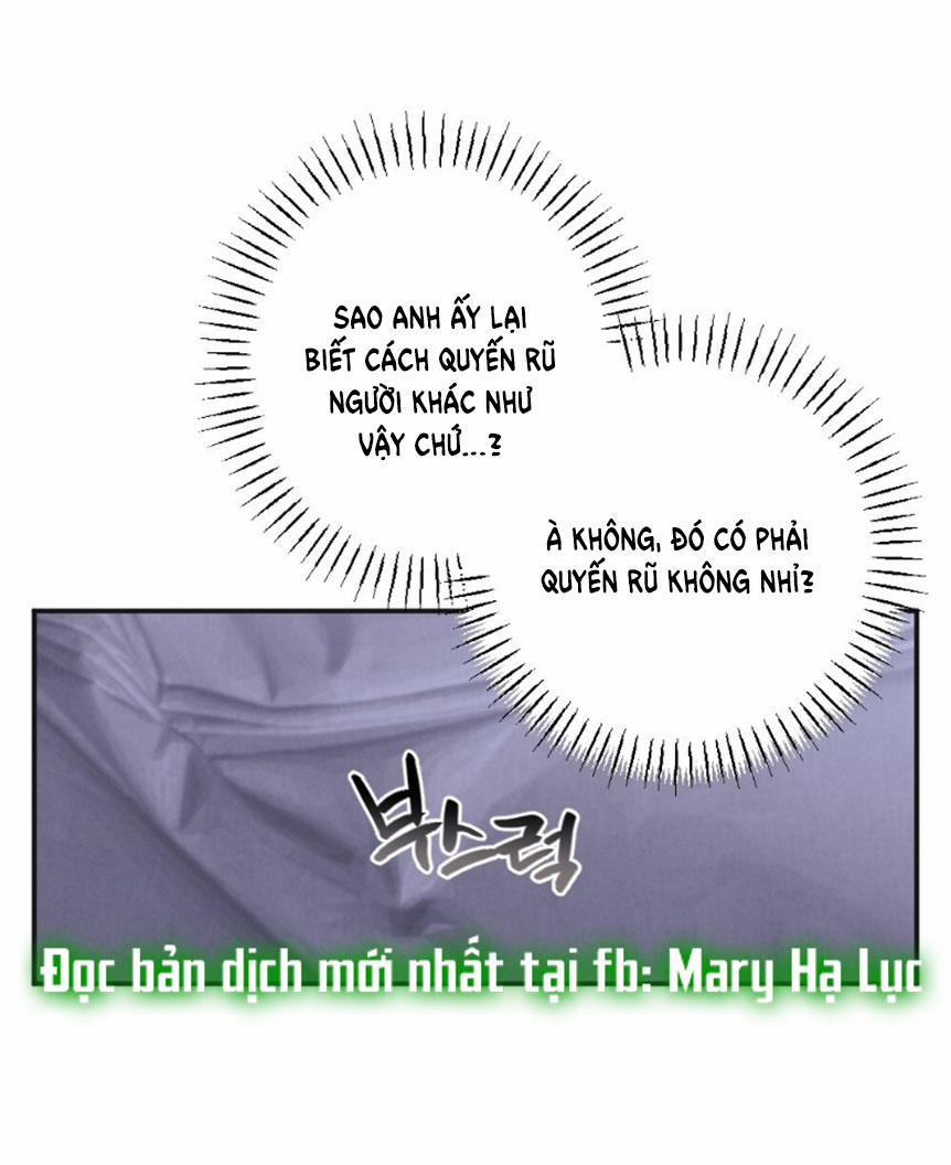 [18+] Sự Thuần Khiết Của Mùa Đông Năm Ấy 21.1 trang 3