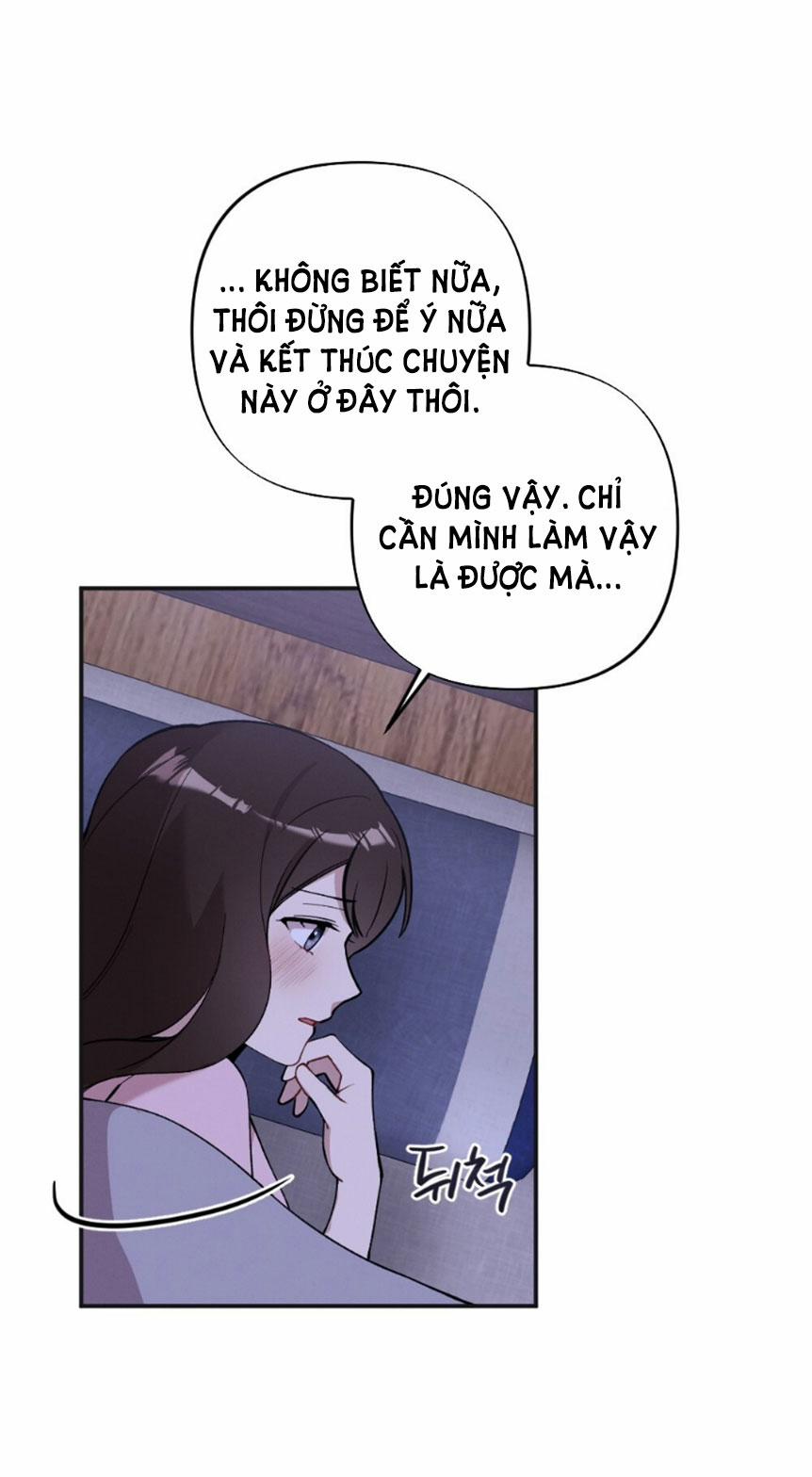 [18+] Sự Thuần Khiết Của Mùa Đông Năm Ấy 21.1 trang 4