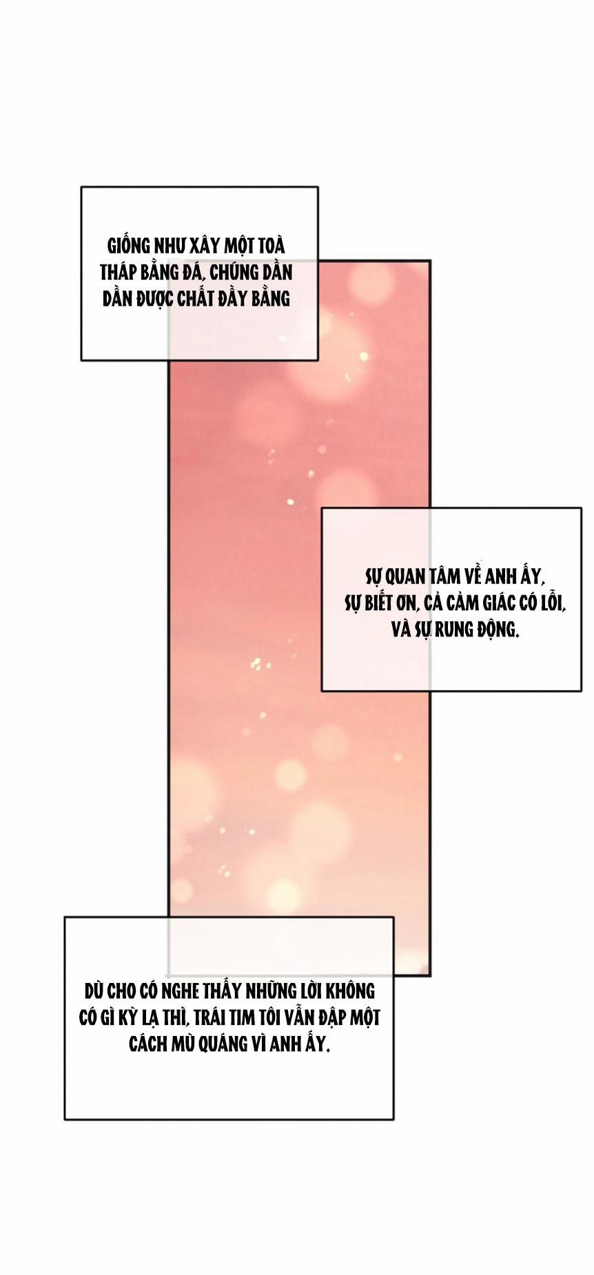 [18+] Sự Thuần Khiết Của Mùa Đông Năm Ấy 21.1 trang 5