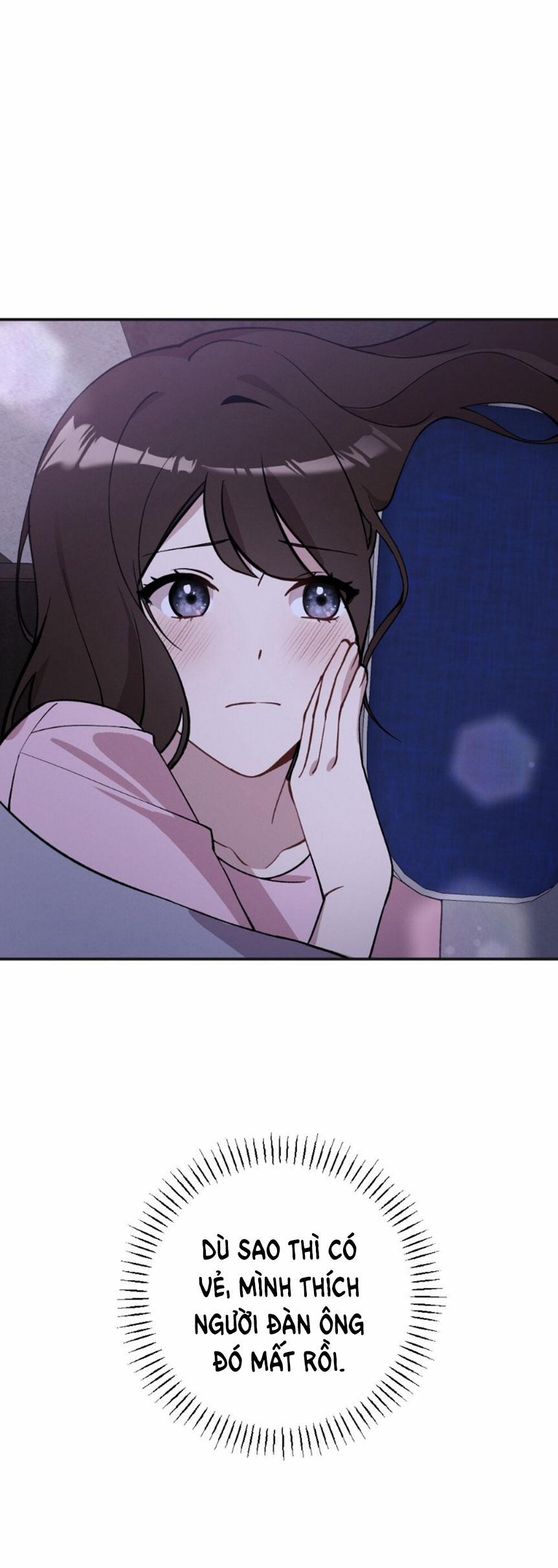 [18+] Sự Thuần Khiết Của Mùa Đông Năm Ấy 21.1 trang 7