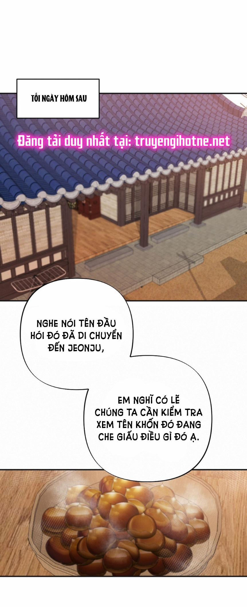 [18+] Sự Thuần Khiết Của Mùa Đông Năm Ấy 21.1 trang 9