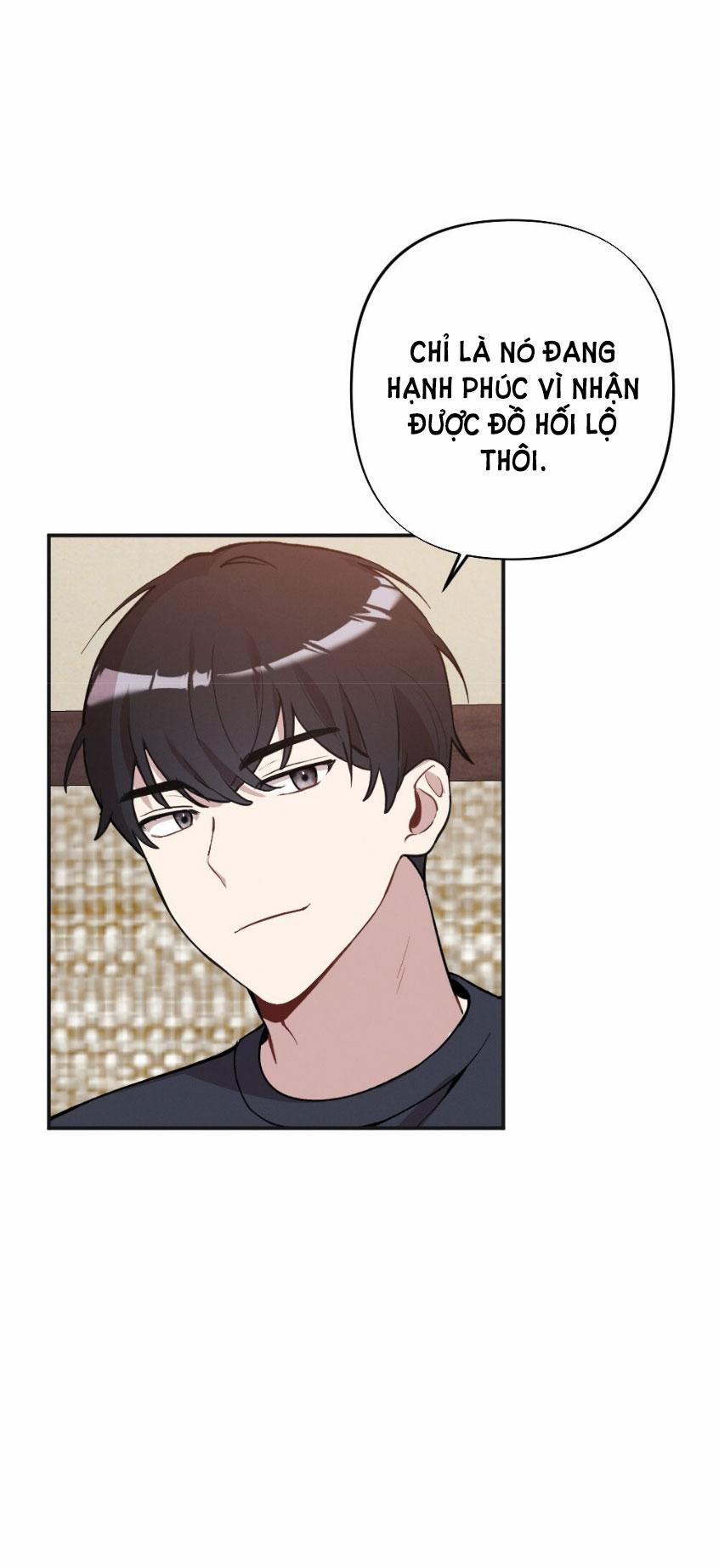 [18+] Sự Thuần Khiết Của Mùa Đông Năm Ấy 21.2 trang 1