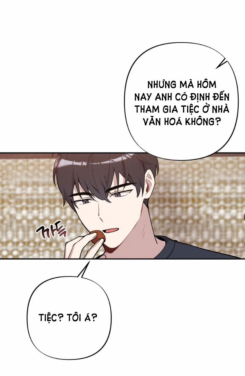 [18+] Sự Thuần Khiết Của Mùa Đông Năm Ấy 21.2 trang 10